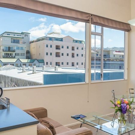 Courtenay Village Wellington Zewnętrze zdjęcie